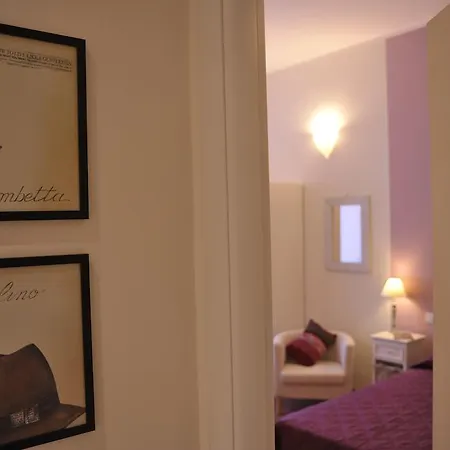 Bed & Breakfast Piazzetta Al Vaticano B&B Roma