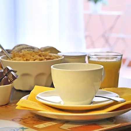 Bed & Breakfast Piazzetta Al Vaticano B&B Roma