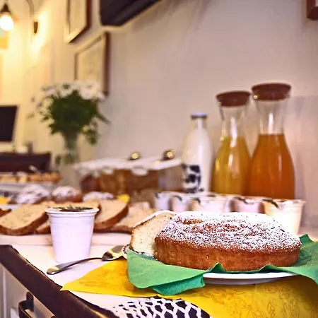 Piazzetta Al Vaticano B&B Roma