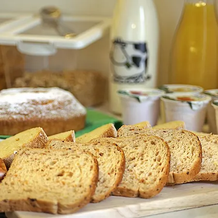 Bed & Breakfast Piazzetta Al Vaticano B&B *