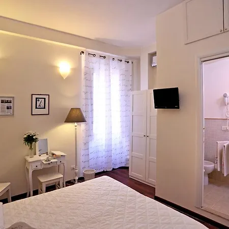 Piazzetta Al Vaticano B&B Roma
