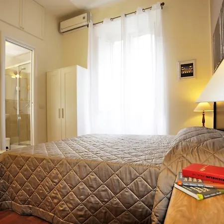 Bed & Breakfast Piazzetta Al Vaticano B&B Roma