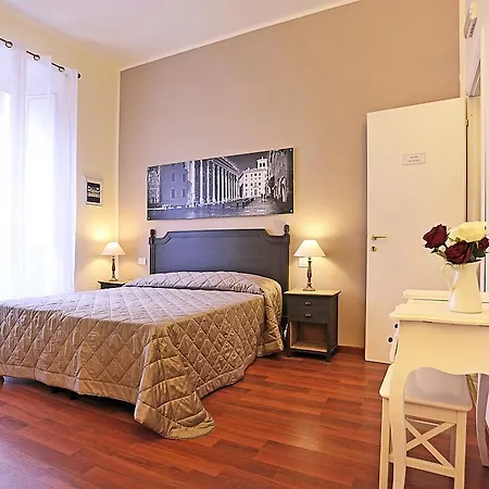 Piazzetta Al Vaticano B&B Roma