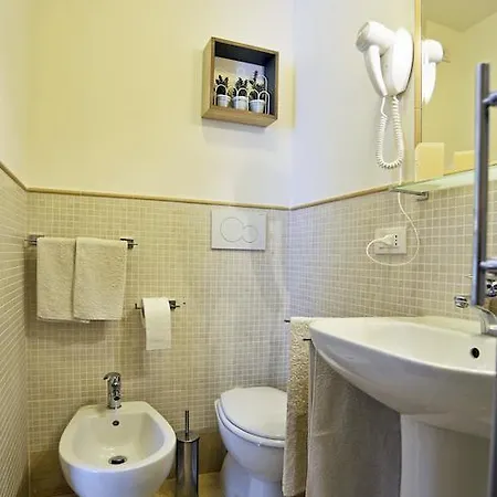 Bed & Breakfast Piazzetta Al Vaticano B&B Roma
