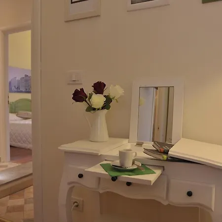 Piazzetta Al Vaticano B&B Bed & Breakfast