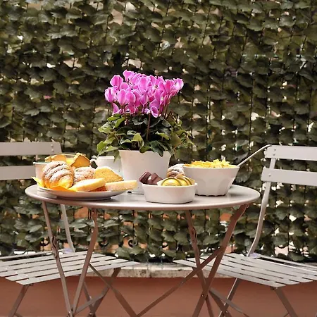 Bed & Breakfast Piazzetta Al Vaticano B&B