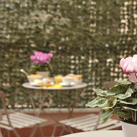 Bed & Breakfast Piazzetta Al Vaticano B&B *
