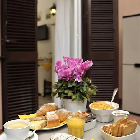 Bed & Breakfast Piazzetta Al Vaticano B&B