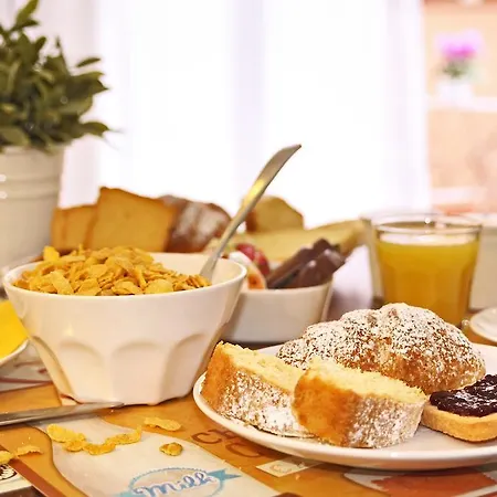 B&B Piazzetta Al Vaticano B&B *