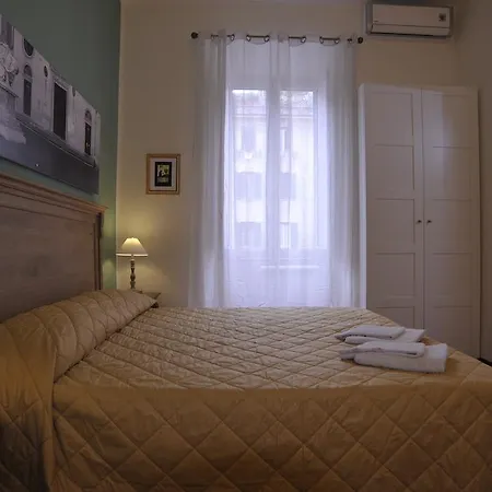 Bed & Breakfast Piazzetta Al Vaticano B&B *