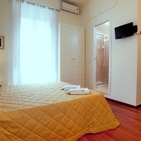 Piazzetta Al Vaticano B&B