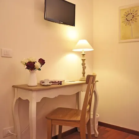 Bed & Breakfast Piazzetta Al Vaticano B&B *