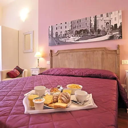 Bed & Breakfast Piazzetta Al Vaticano B&B Rome