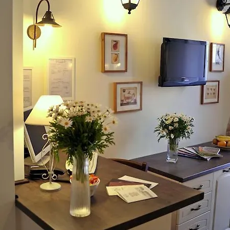 Bed & Breakfast Piazzetta Al Vaticano B&B