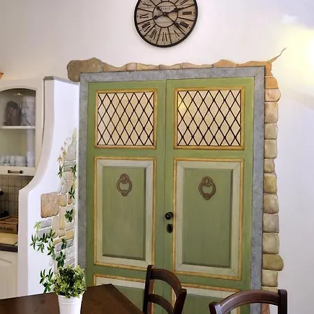 Piazzetta Al Vaticano B&B Rome