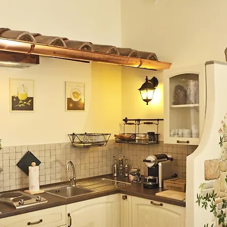 Bed & Breakfast Piazzetta Al Vaticano B&B *