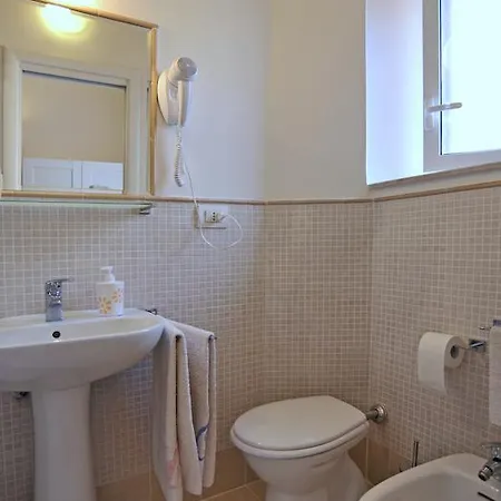 Piazzetta Al Vaticano B&B