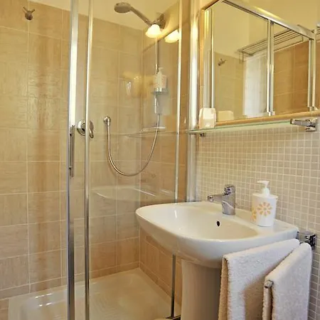 Bed & Breakfast Piazzetta Al Vaticano B&B *